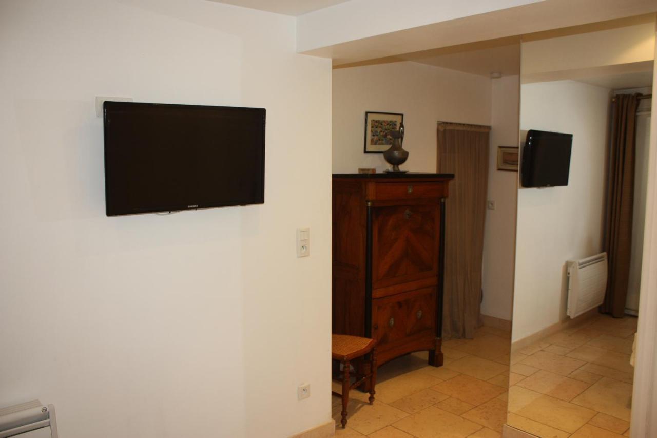 Le Clos Saint Nizier Troyes - Cathedrale- Parking - Wifi Екстер'єр фото