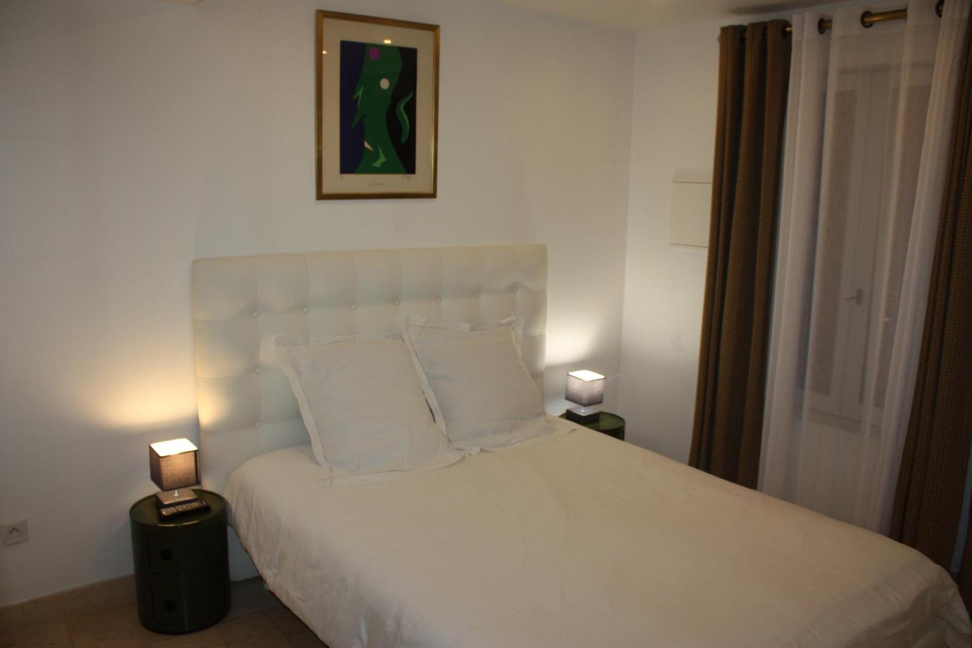 Le Clos Saint Nizier Troyes - Cathedrale- Parking - Wifi Екстер'єр фото